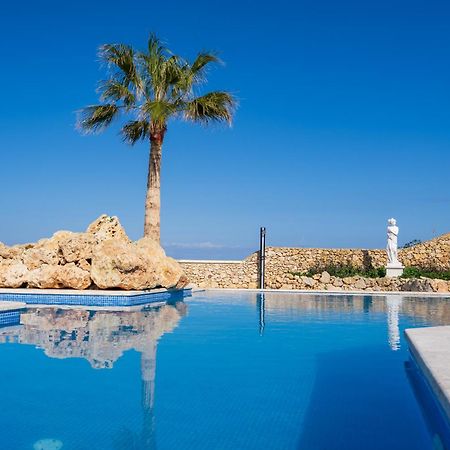 L-Eremita Boutique Hotel Qala Exterior photo