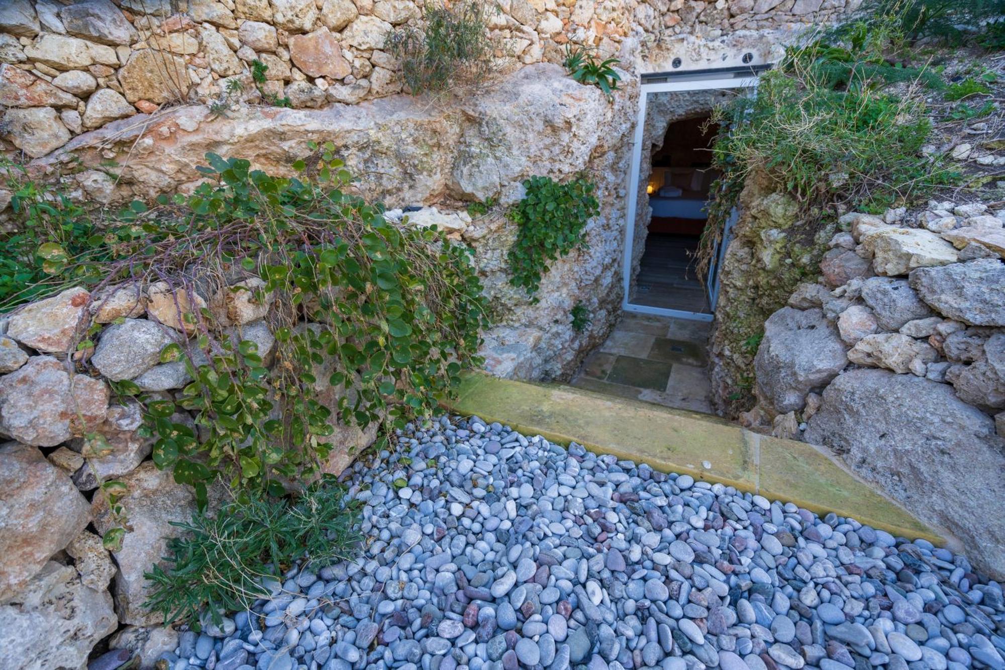 L-Eremita Boutique Hotel Qala Exterior photo